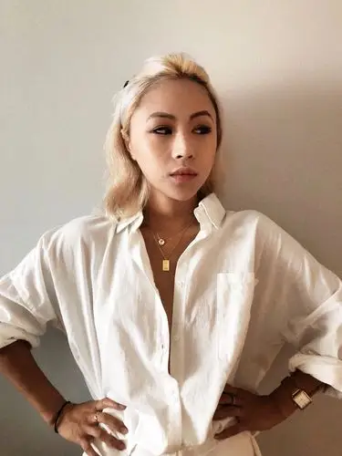 最适合亚洲肤色佩戴的配饰