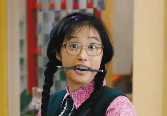 5位戏里的"丑女",现实中原来这么美,反差太大不敢认_造型_观众_戏路