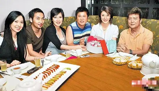 传丁柔安与小祯夫妇不和 与胡瓜感情生变