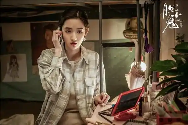 《大宋少年志2》后,张新成又一新剧要来了,女一是高甜女神