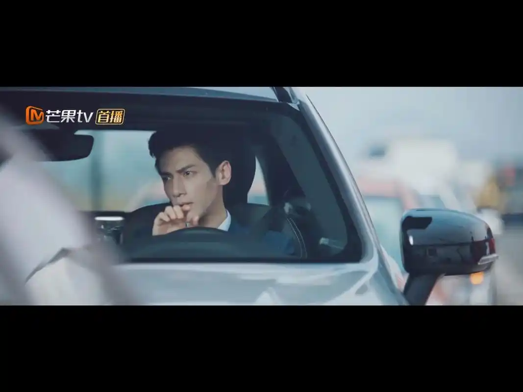 罗云熙吴倩 #追光者cp剧照氛围感  从何以笙箫默看到这两 - 抖音