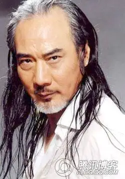 细数香港娱乐圈十大反派明星