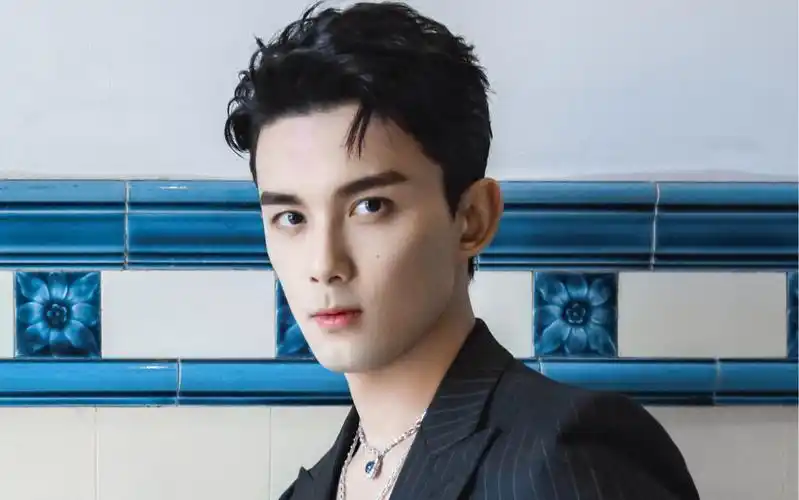 吴磊宝格丽 工作室这段素材很好用_哔哩哔哩_bilibili