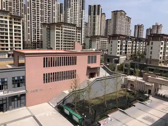 重庆市沙坪坝区树人小学校