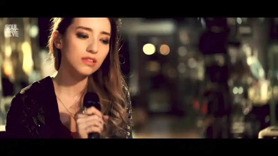 lara梁心颐wheredowegosoullivebox台湾原创现场