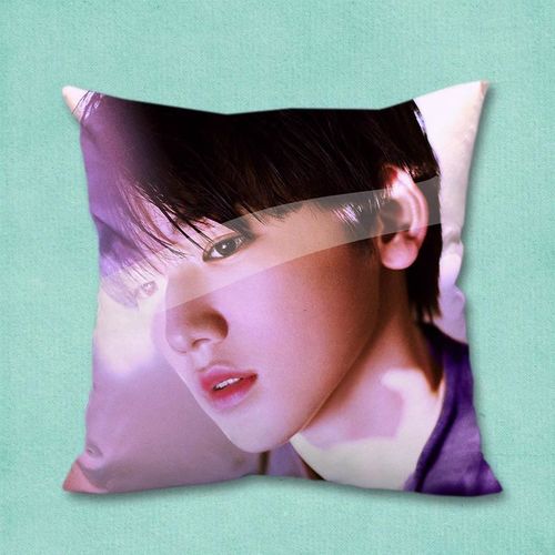 宋亚轩抱枕定制时代少年团同款应援靠背垫写真海报玩偶生日礼物女