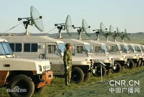 中国战略支援部队大揭秘:军队的信息保护伞