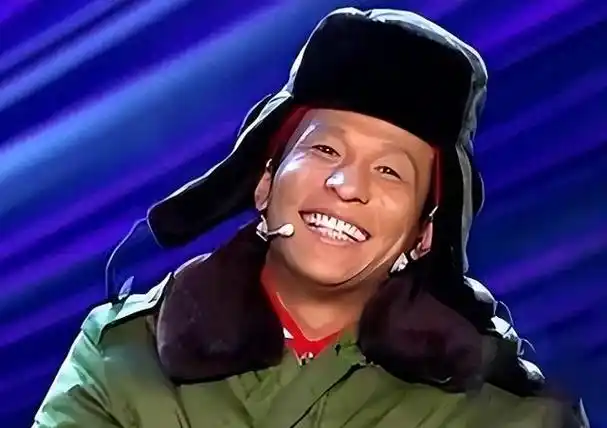 人生赢家宋小宝,成名后抛妻,再婚娶粉丝?