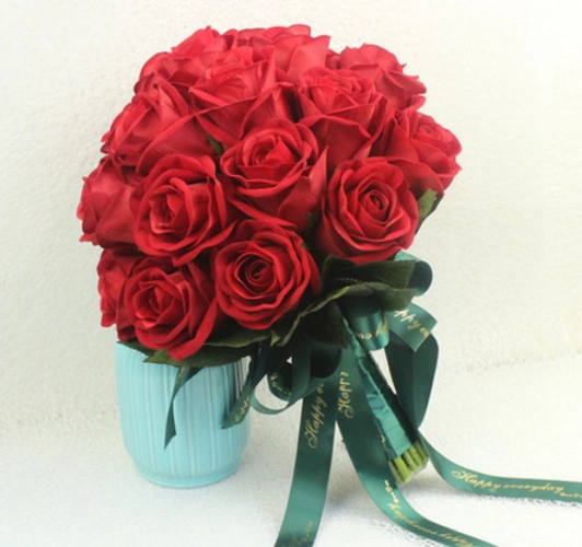 手捧花图片大全寓意是什么