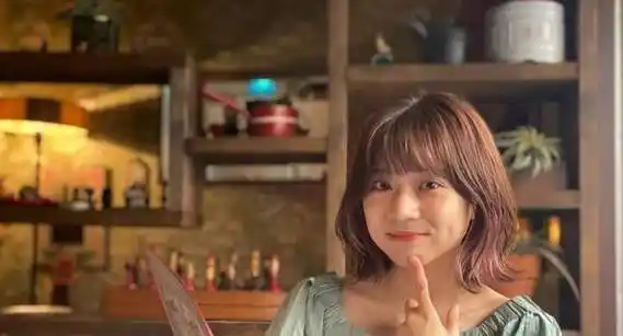 还记得《疯丫头》里的糖糖吗?现在的她长这个样子