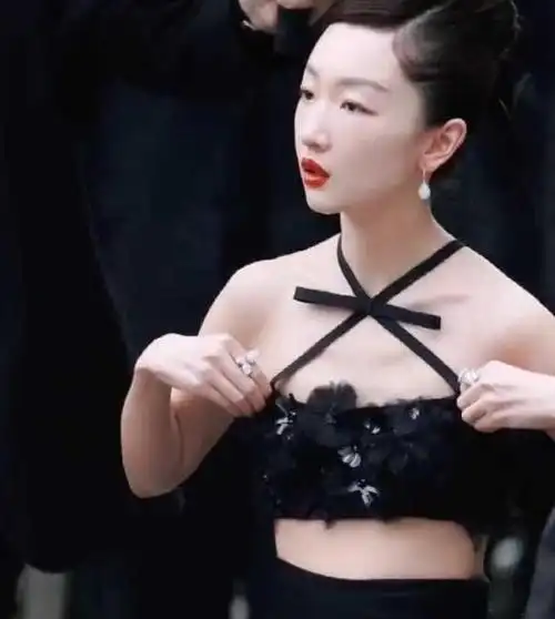 当杨幂展露身姿这一刻让这八位女星情何以堪内娱该整顿了