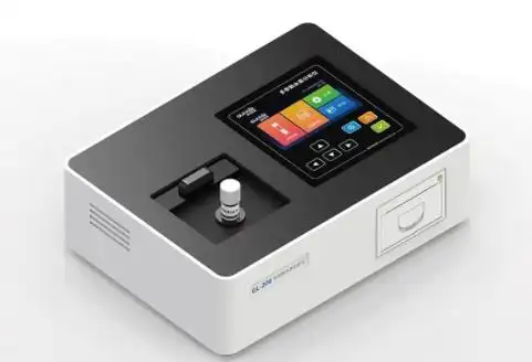 污水重金属检测仪