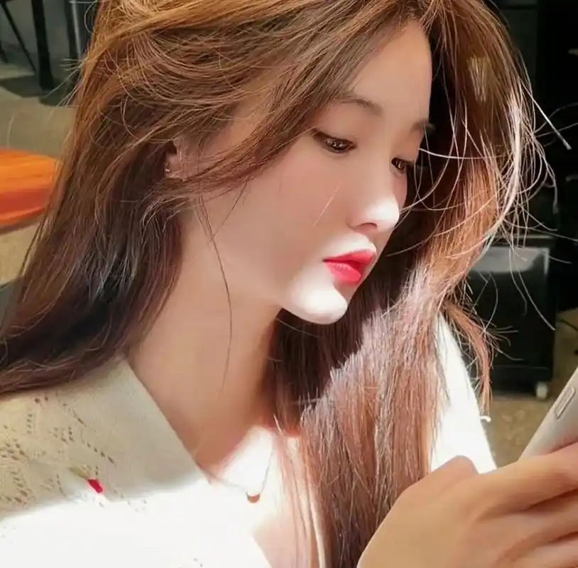 高级头像ins风 #女生头像ins高级质感  - 抖音