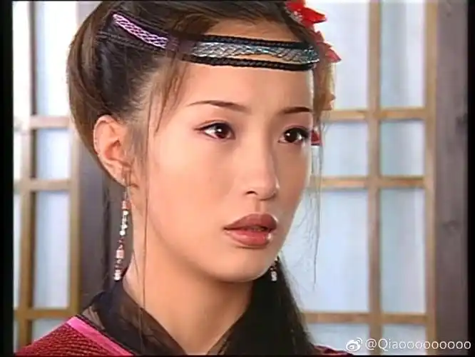 重温了一下凤在江湖,剧里女角色们的名字很. 来自程程foxbaby - 微博