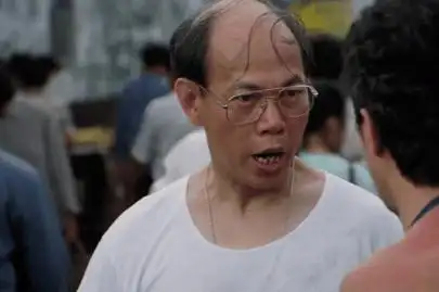 为什么《国产凌凌漆》里达闻西不让周星驰叫他闻西?