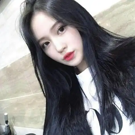 泄露了仙气头像女生头像美图精选