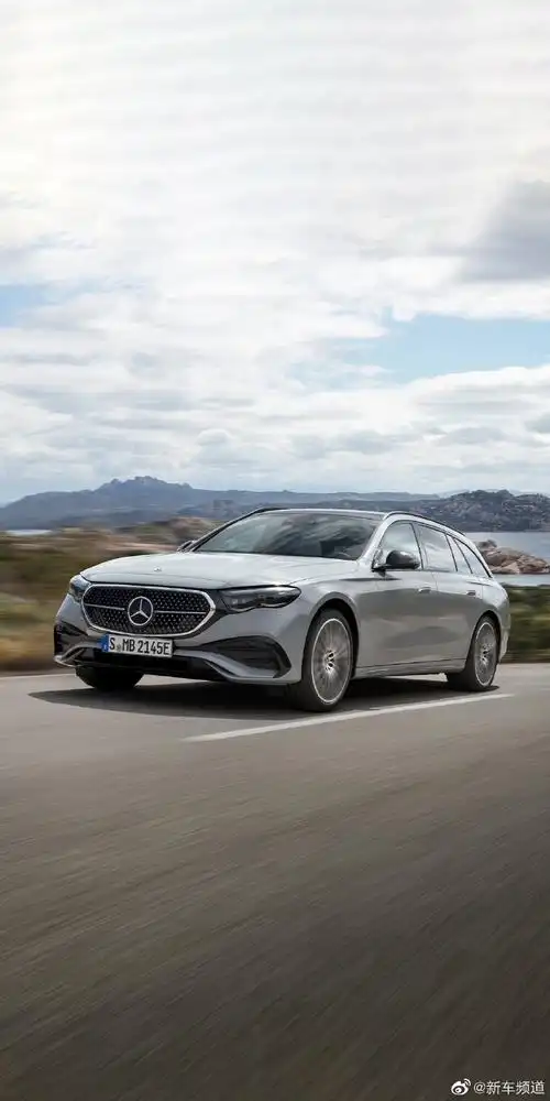 手机壁纸##奔驰e