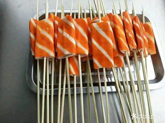 蟹排甜不辣肉丸子生产加工设备有那些具备特性