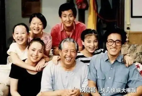 英达宋丹丹的婚姻门当户对志趣相投但终究双双输给了移情别恋