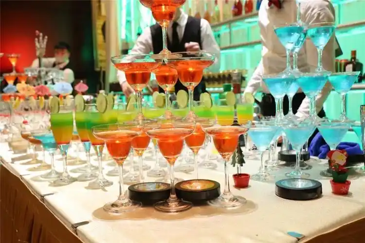 昨晚,近千人齐聚涪陵这个高端酒会!其中有你吗?