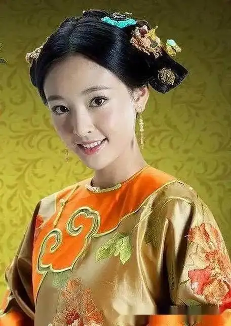 不久,又得到了出演内地版《鹿鼎记》中小郡主沐剑屏的机会.