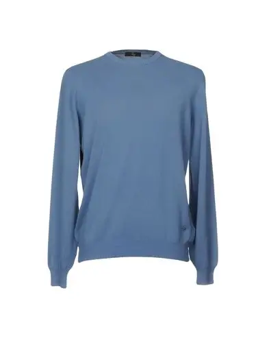 fay 石青色 56 it 【包邮 免关税】fay 套衫 男 (价格/报价/图片/正品