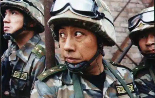 他曾出演赵子龙,被洪金宝力捧,如今从演员转型成商业大老板_杨凡