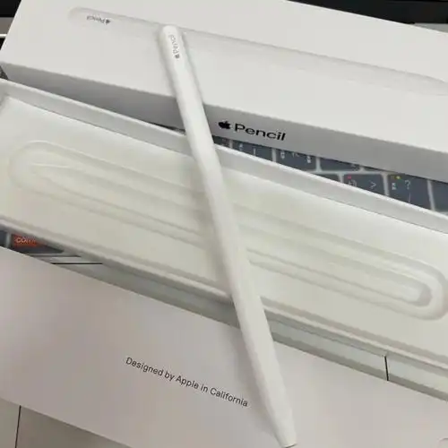 今天给大家测评这款平替pencil73平替pencil和apple pencil的差异差