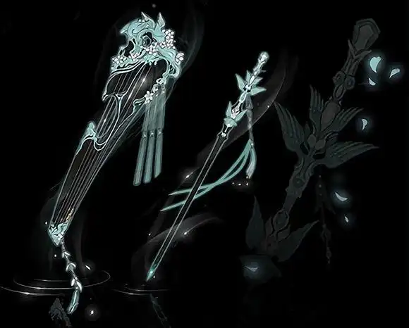 剑网三95橙武曝光 剑网三95级大cw设定图一览__网游新闻及攻略_跑跑车