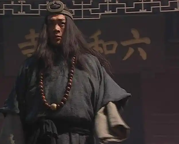 丁海峰再演武松引回忆杀,潘长江版武大郎传神)