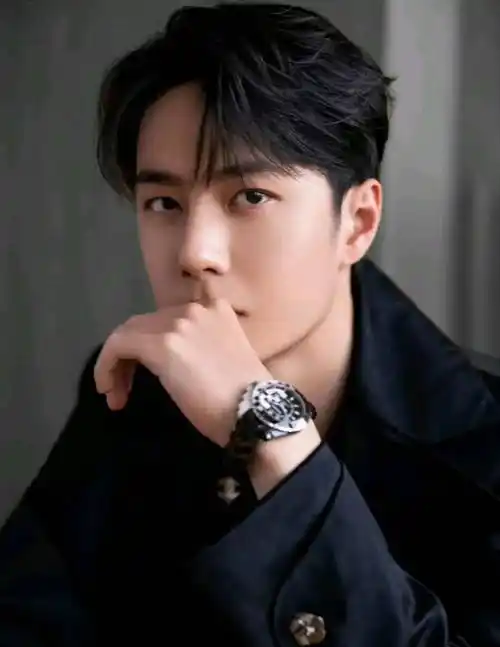 榜妹热线 | 王一博商务井喷?鞠婧祎演技反噬?田曦薇即将杀青?