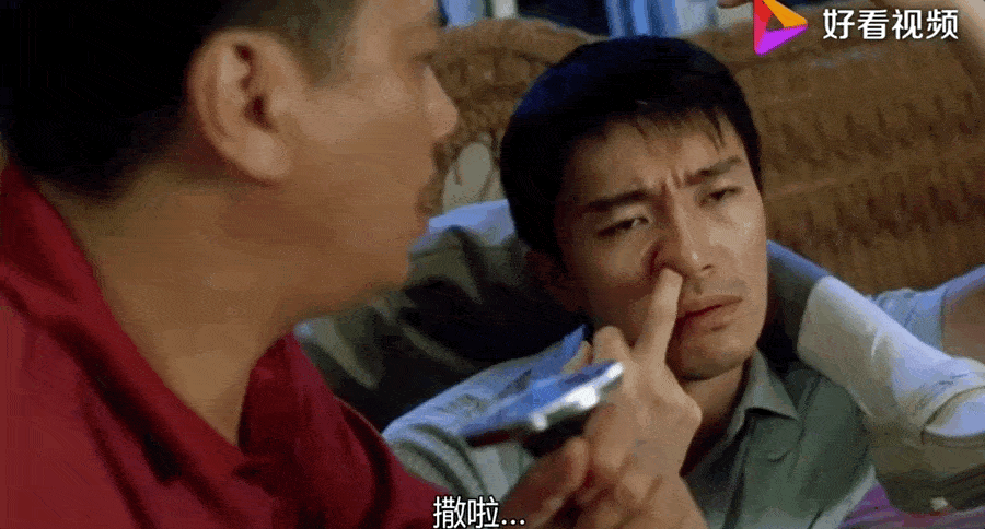 达叔最后的采访真实中肯:我老了,没办法,演员都是骗子_吴孟达