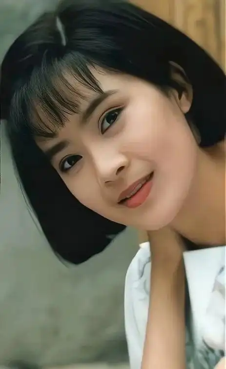 琼瑶女郎俞小凡