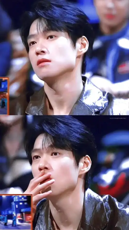 补修一下 太震撼的美丽91#魏大勋大侦探