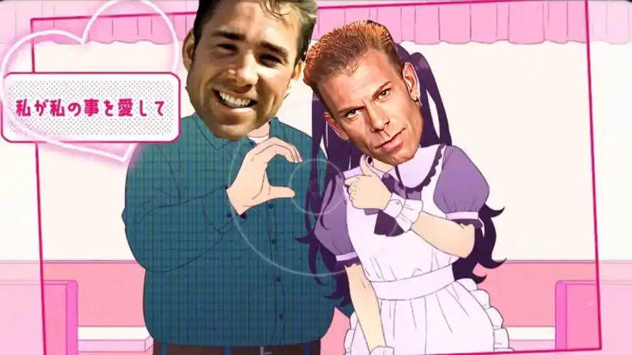 比利王♂那么可爱