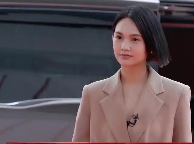 浪姐2杨丞琳踢馆成功陈妍希预言自己淘汰节目组居心叵测