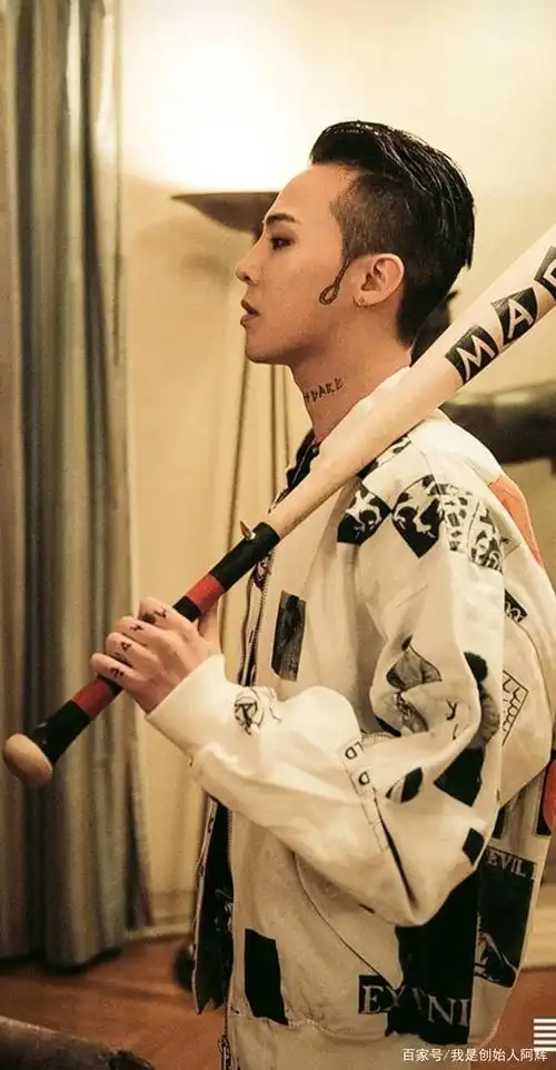 最爱权志龙,可帅可硬,见过这样的权志龙吗?权志龙精彩壁纸