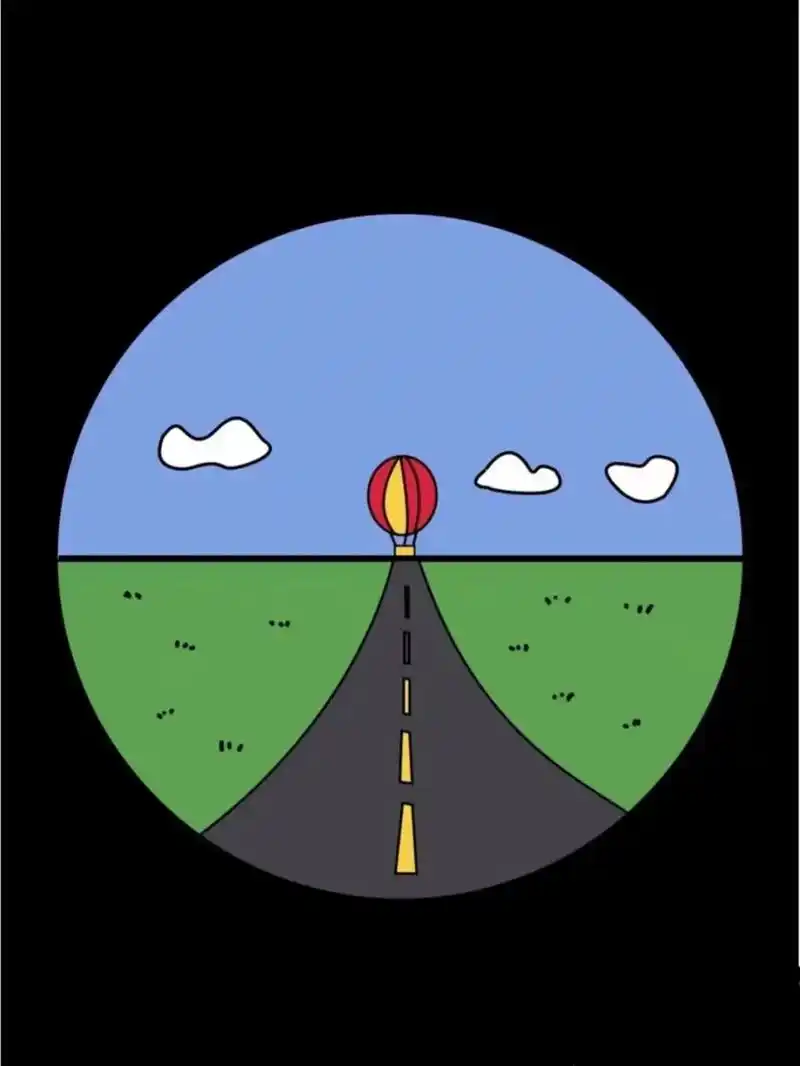 悄悄告诉你配镜验光时小房子小气球是干嘛的 近视的人都不陌生吧,在