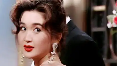 【1992火玫瑰】海潮与乔立(温碧霞,温兆伦)-电视剧-高清完整正版视频