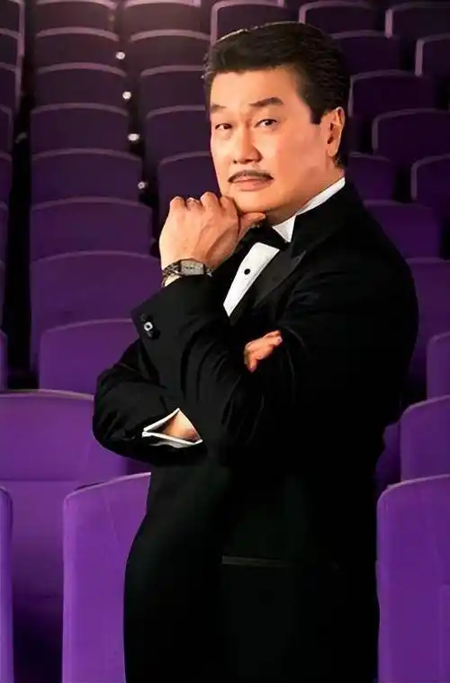 知名港星与赵雅芝结婚38年,用时间破外界传闻_黄锦燊_观众们_角色