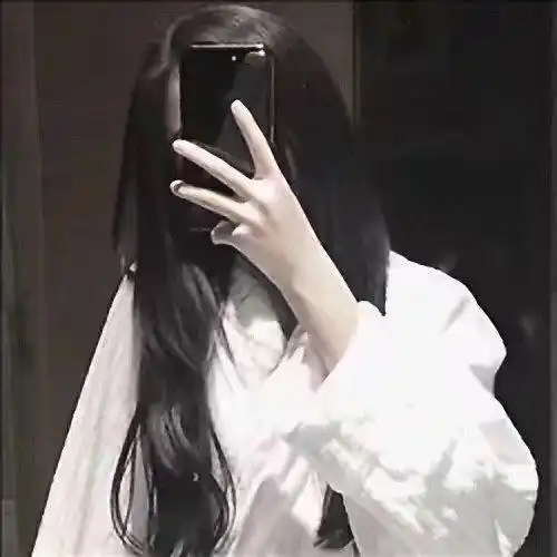 很a的小姐姐头像