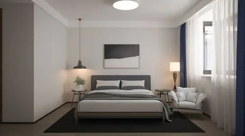 标签大全另类卧室装修效果图