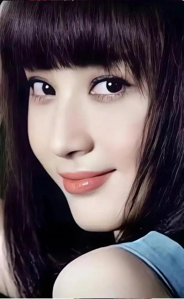 明星壁纸分享—姚笛