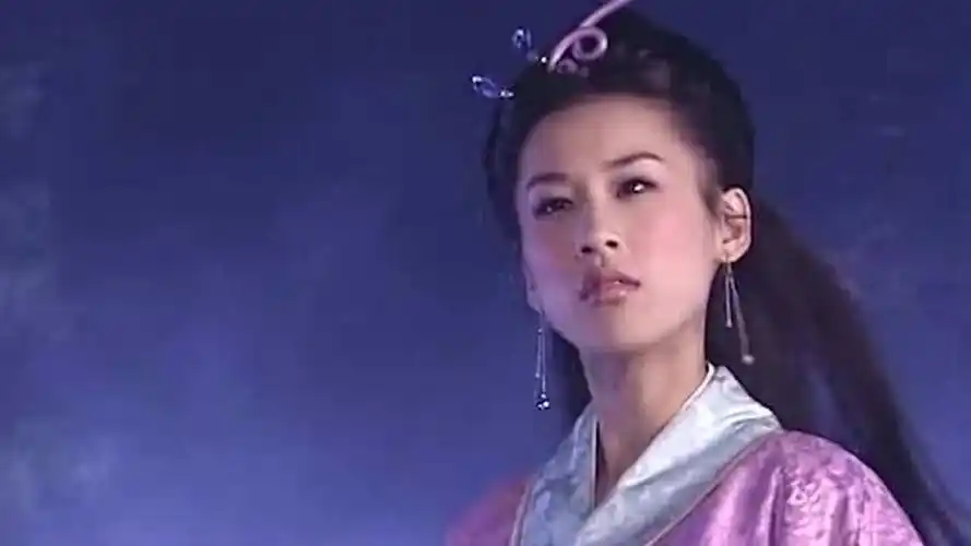 天仙配黄圣依的这段演技精堪绝伦绝对是剧中的最大亮点