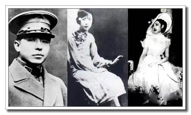 张学良于凤至的婚姻众说纷纭但真相他们都猜错了