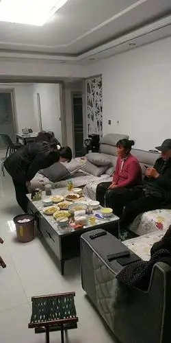 家庭美德教育之感恩父母