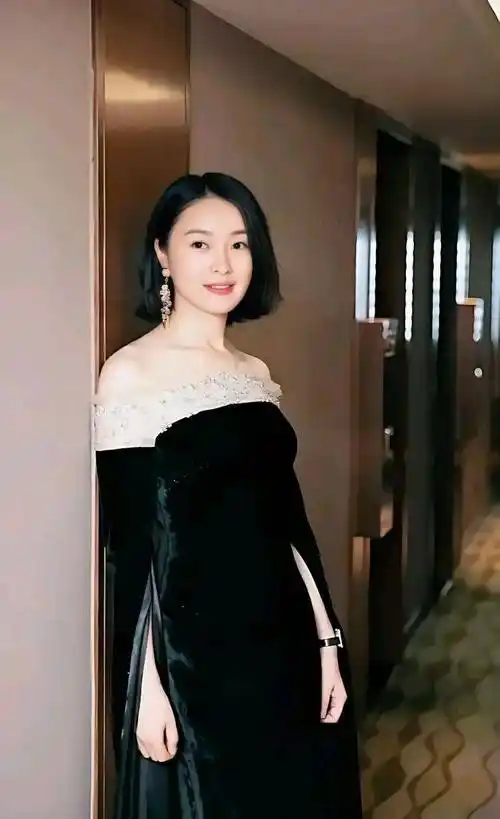 50岁的吴越终于放飞自我!