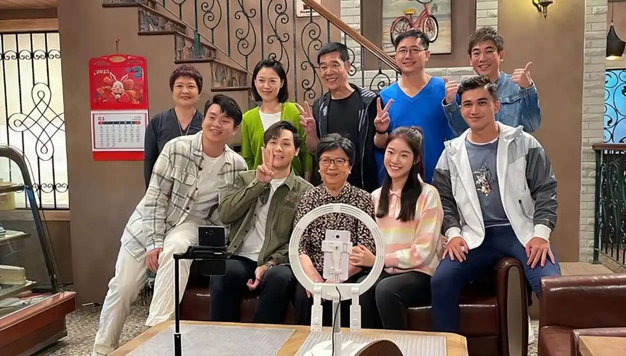 《外来媳妇本地郎》的康天佑张纹博,他与康家兄妹的故事走向终点