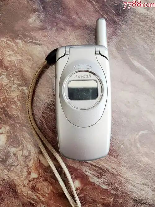 三星sgh-s308_其他手机_第1张_7788印章收藏