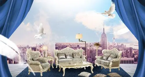 欧式家具背景图片下载_免费高清欧式家具背景设计素材_图精灵